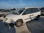 2005 Dodge Caravan SE