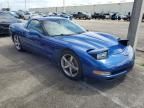 2002 Chevrolet Corvette