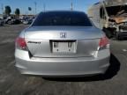 2009 Honda Accord LXP