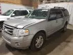 2008 Ford Expedition EL XLT