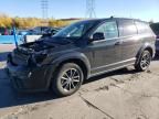 2018 Dodge Journey SXT