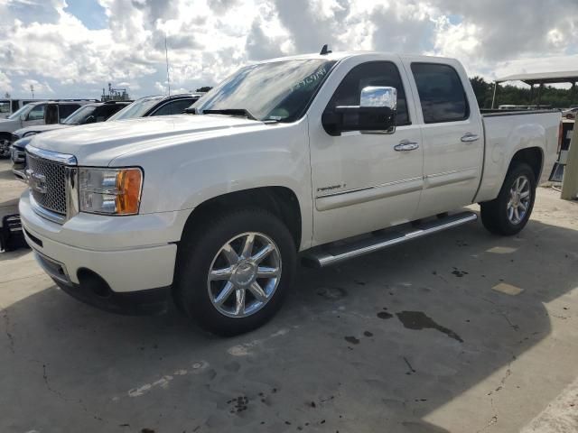 2011 GMC Sierra K1500 Denali