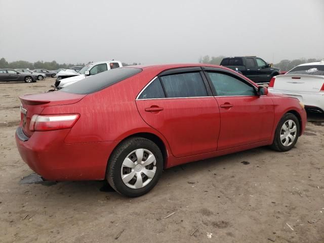 2008 Toyota Camry CE