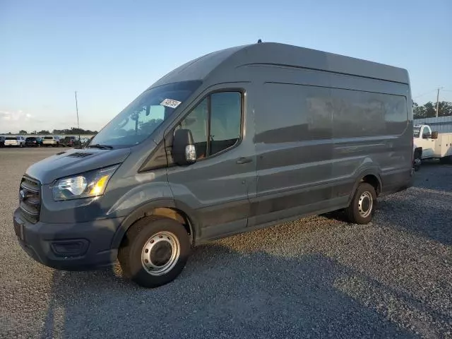 2020 Ford Transit T-250