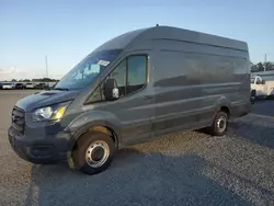 2020 Ford Transit T-250 en venta en Riverview, FL