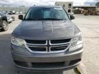 2013 Dodge Journey SE