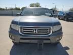 2012 Honda Ridgeline RTL