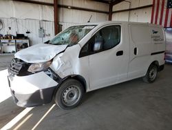 Chevrolet Vehiculos salvage en venta: 2017 Chevrolet City Express LS