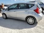 2016 Nissan Versa Note S