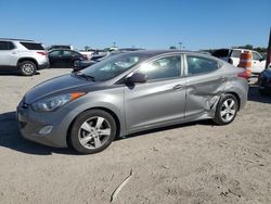 Hyundai Vehiculos salvage en venta: 2013 Hyundai Elantra GLS