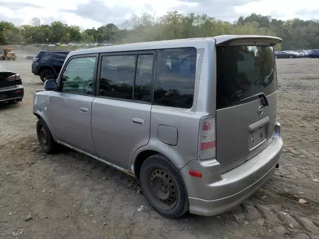 2005 Scion XB