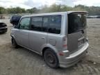 2005 Scion XB