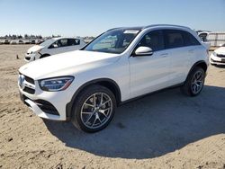 2020 Mercedes-Benz GLC 300 4matic en venta en Sacramento, CA