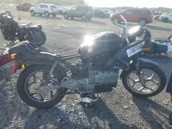 1987 BMW K75 S en venta en Assonet, MA