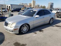 2008 Mercedes-Benz E 350 en venta en New Orleans, LA