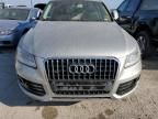 2015 Audi Q5 TDI Premium Plus