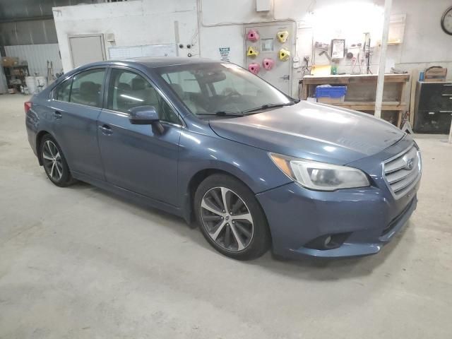 2015 Subaru Legacy 3.6R Limited