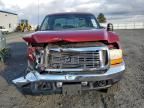 2001 Ford F250 Super Duty