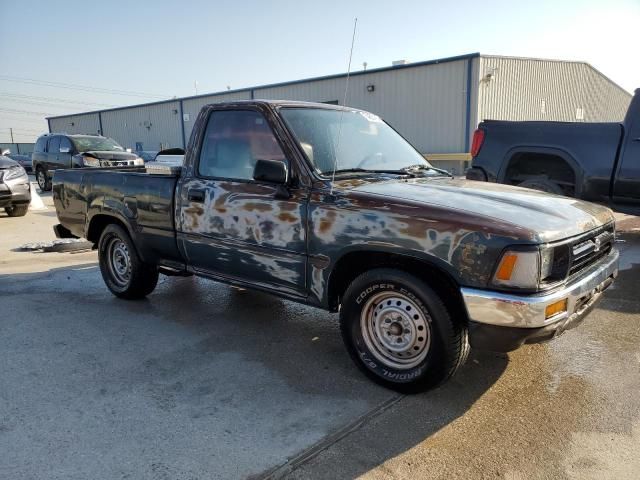 1994 Toyota Pickup 1/2 TON Short Wheelbase STB