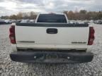 2003 Chevrolet Silverado K2500 Heavy Duty