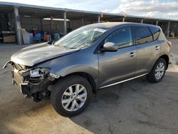 Nissan Vehiculos salvage en venta: 2014 Nissan Murano S