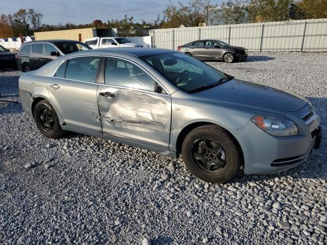 2008 Chevrolet Malibu LS