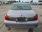 2006 Mercury Grand Marquis LS