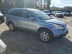 2009 Honda CR-V EXL