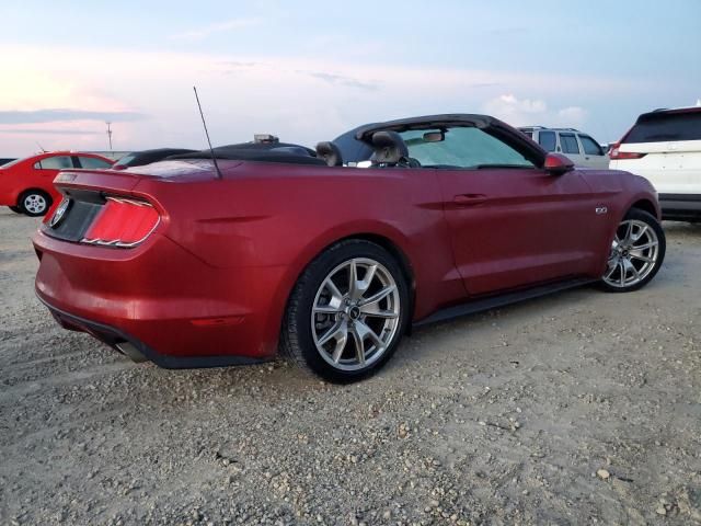 2015 Ford Mustang GT