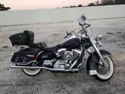 Vehiculos salvage en venta de Copart Ocala, FL: 1998 Harley-Davidson Flhrci