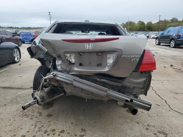 2006 Honda Accord EX