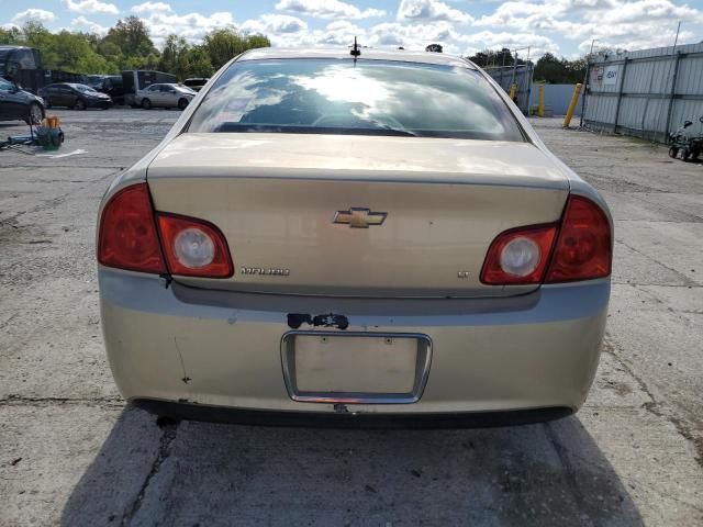 2009 Chevrolet Malibu 1LT