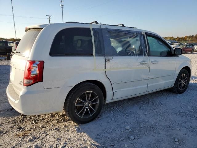 2016 Dodge Grand Caravan R/T