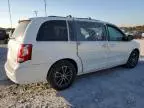 2016 Dodge Grand Caravan R/T