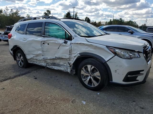 2019 Subaru Ascent Premium