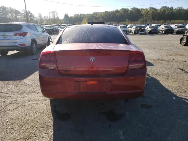 2007 Dodge Charger SE