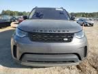 2018 Land Rover Discovery HSE