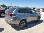 2017 Mitsubishi Outlander ES