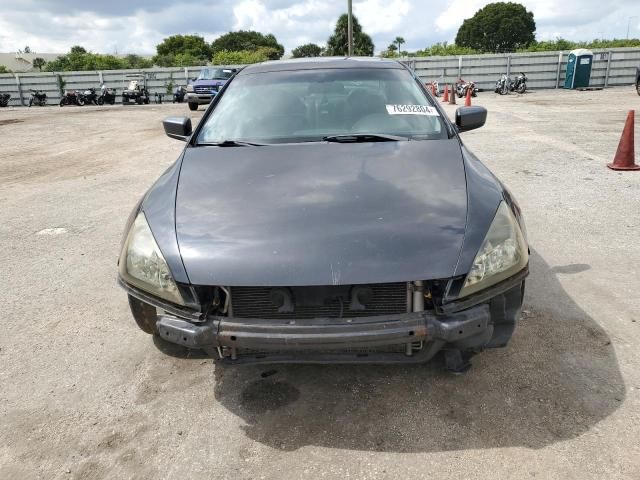 2004 Honda Accord EX