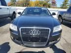 2009 Audi A8 4.2 Quattro