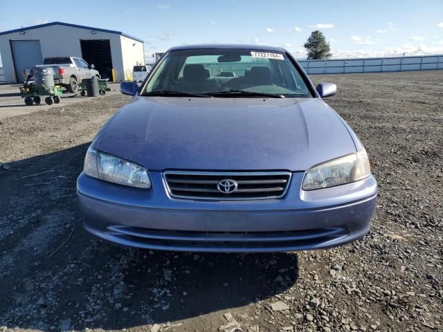 2000 Toyota Camry CE