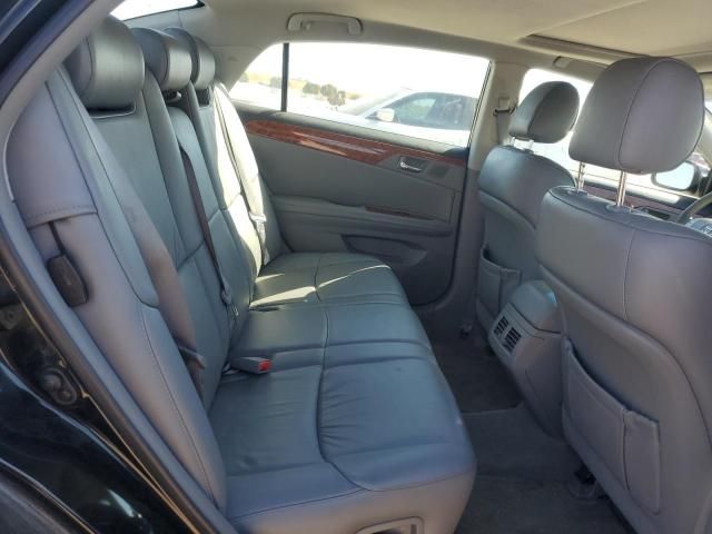 2006 Toyota Avalon XL