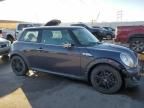 2013 Mini Cooper S