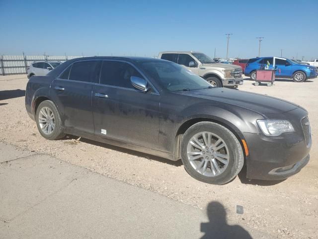 2019 Chrysler 300 Touring