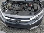 2018 Honda Civic EXL