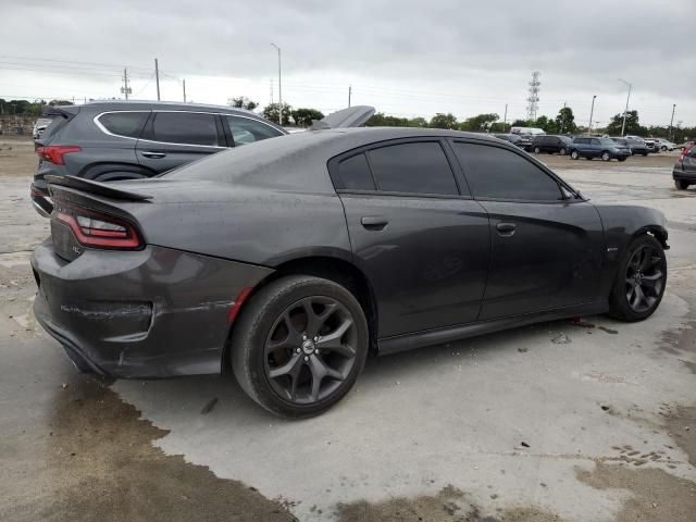 2019 Dodge Charger R/T