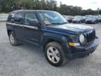 2013 Jeep Patriot Limited