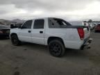 2004 Chevrolet Avalanche C1500