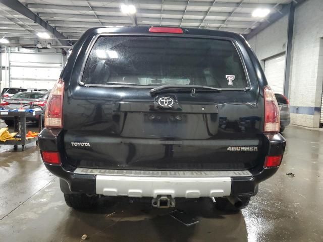 2004 Toyota 4runner SR5