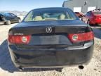 2004 Acura TSX